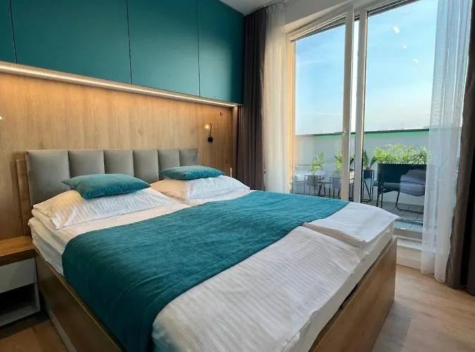 Fredry 2 Premium Klima